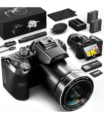 Amazon Canada: Nikon COOLPIX P520 18.1 MP CMOS Digital Camera with